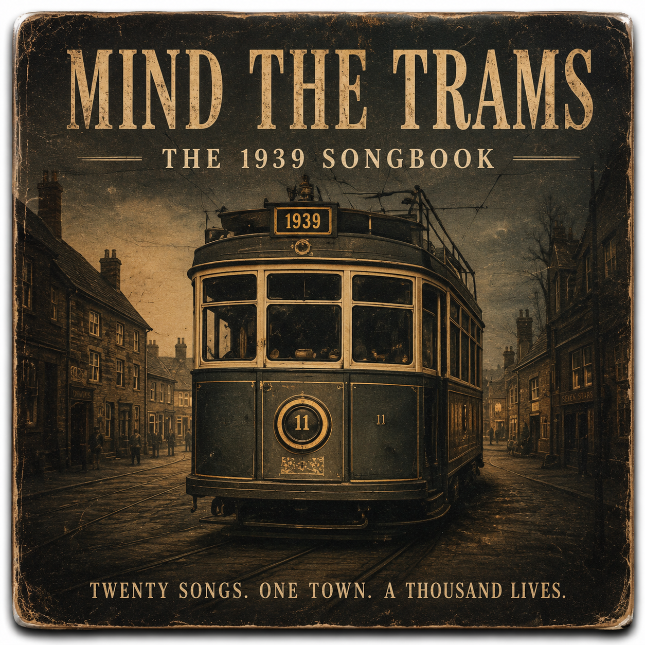 Could Mind The Trams Become Lancashire’s Next Original Musical?