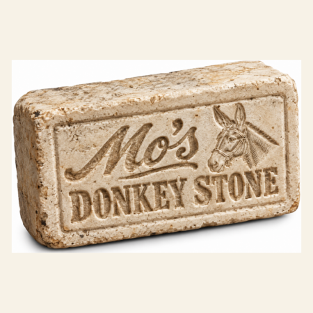 Mo's Donkey Stone (Coming Soon)